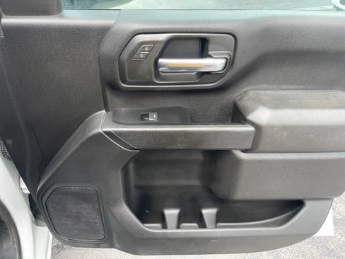 Used 2022 Chevrolet Silverado 3500 W/T w/ WT Convenience Package RWD image 18