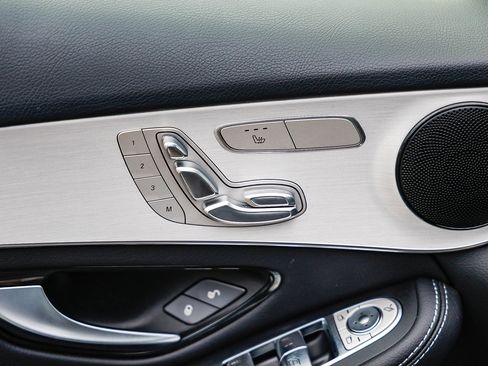 Certified 2022 Mercedes-Benz GLC 300 4MATIC image 21