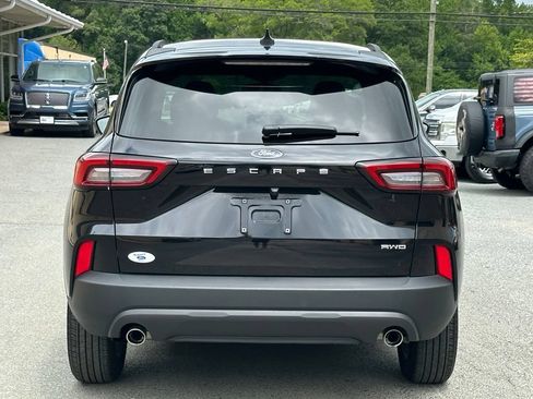 Used 2025 Ford Escape ST-Line AWD/4WD image 7