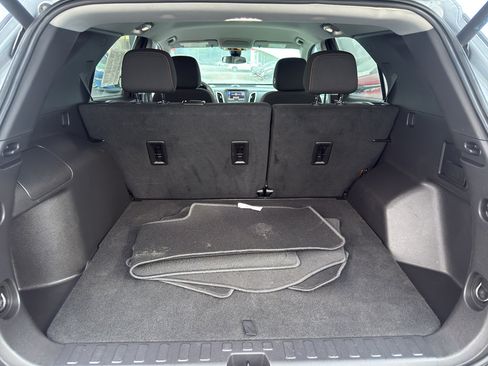 Certified 2024 Chevrolet Equinox LT AWD/4WD image 35