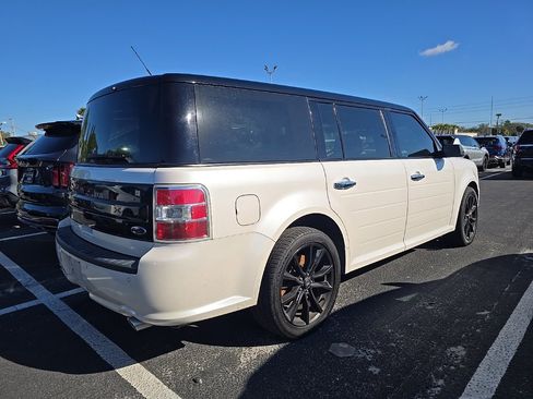 Used 2018 Ford Flex SEL w/ Equipment Group 202A image 10