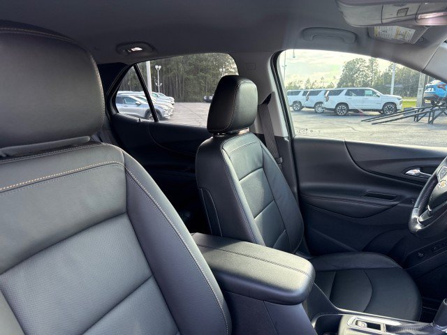 Used 2021 Chevrolet Equinox Premier FWD image 8