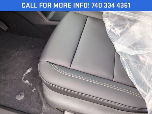 New 2026 GMC Acadia Elevation w/ Black Edition image 22