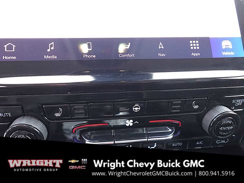 Used 2022 Jeep Grand Cherokee L Limited w/ Trailer Tow Group (B) image 21