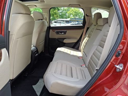 Used 2019 Honda CR-V EX image 11