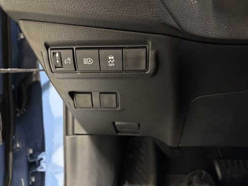 New 2026 Toyota Corolla Cross LE image 17