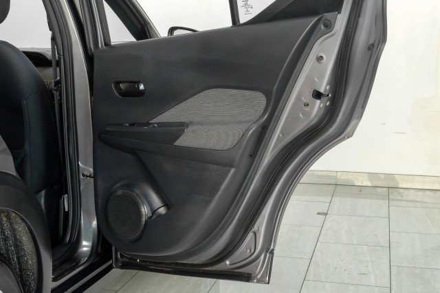 Used 2020 Nissan Kicks S w/ Interior Electronics Package FWD image 46