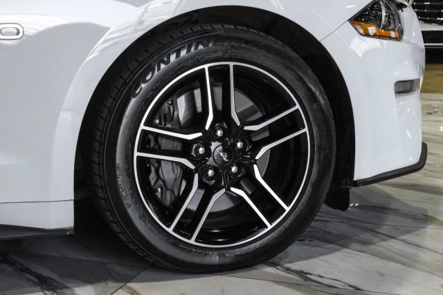 Used 2023 Ford Mustang GT Premium RWD image 41