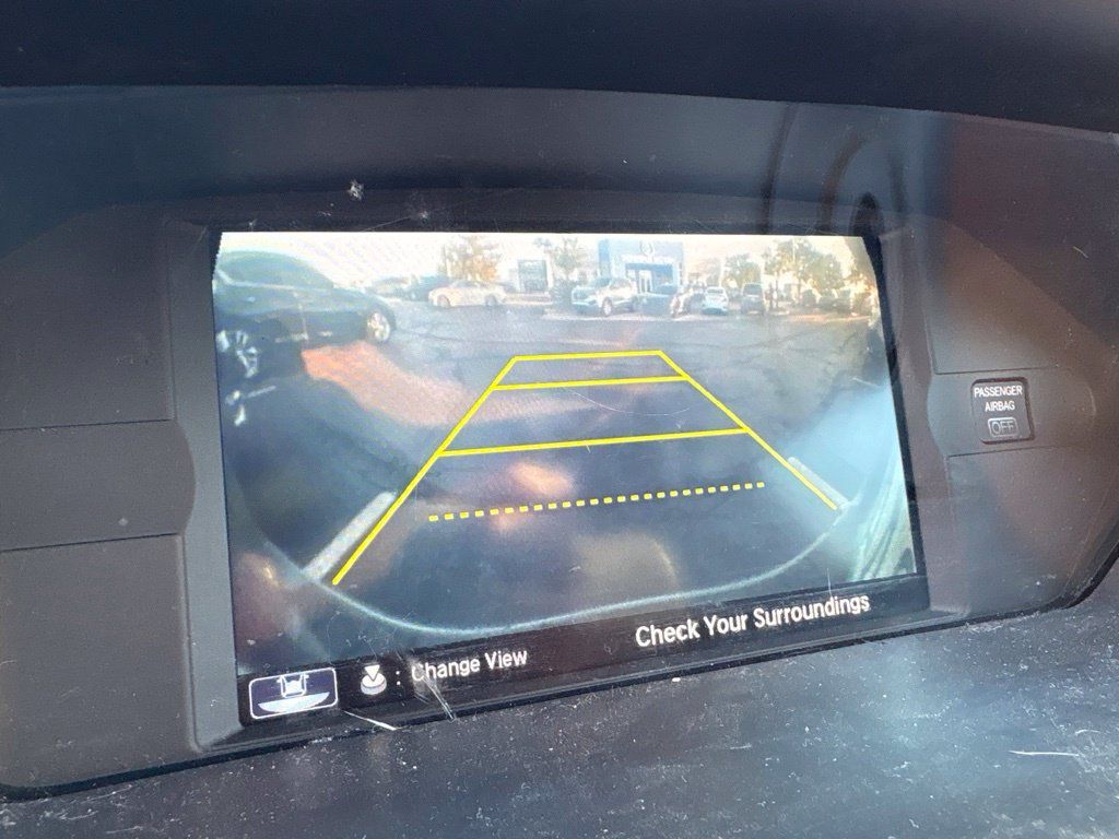 Used 2014 Honda Odyssey EX-L image 23