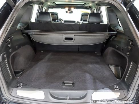 Used 2019 Jeep Grand Cherokee Limited X image 28