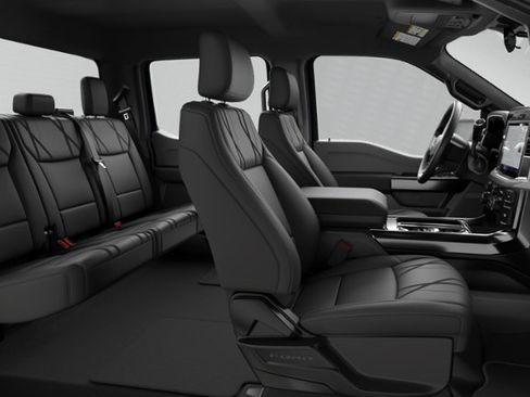 New 2026 Ford F150 STX AWD/4WD image 28