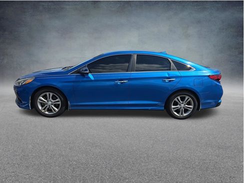 Used 2018 Hyundai Sonata SEL FWD image 12