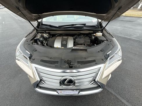 Used 2016 Lexus RX 350 AWD image 27