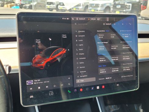 Used 2019 Tesla Model 3 Standard Range Plus RWD image 30