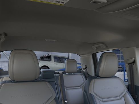 New 2026 Ford Maverick Lariat AWD/4WD image 12