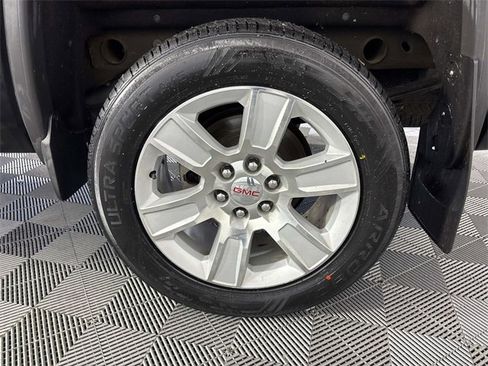 Used 2015 GMC Sierra 1500 SLE w/ SLE Value Package image 24