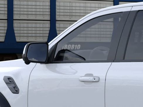 New 2026 Ford Ranger Raptor image 20