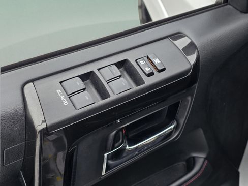 Used 2021 Toyota 4Runner TRD Off-Road Premium image 10