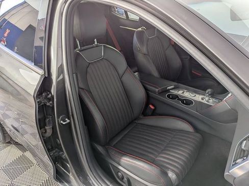 Used 2023 Genesis G70 2.0T w/ Sport Prestige Package AWD/4WD image 34