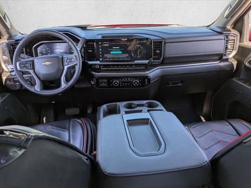 Used 2024 Chevrolet Silverado 1500 LT w/ All Star Edition Plus image 17