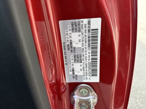 Certified 2022 MAZDA MX-5 Miata Club w/ Weather Package image 60