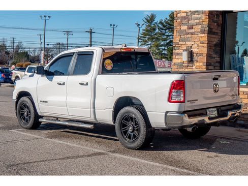 Used 2020 RAM 1500 Big Horn image 5