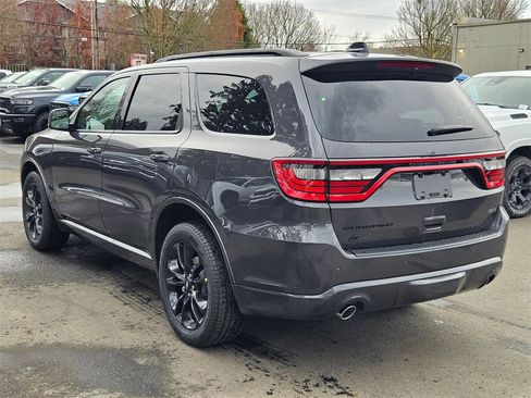 New 2026 Dodge Durango GT image 5