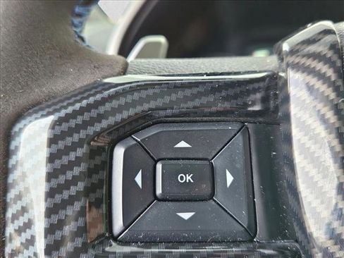 Used 2018 Ford F150 Raptor w/ Equipment Group 802A Luxury image 17