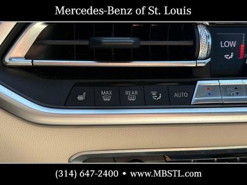Used 2019 BMW X5 xDrive40i w/ Premium Package 2 AWD/4WD image 27