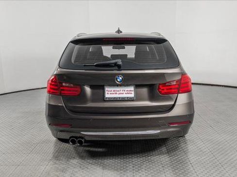 Used 2015 BMW 328i xDrive Wagon image 7