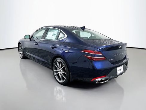 New 2026 Genesis G70 2.5T image 7