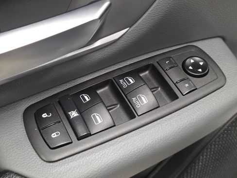 Used 2021 RAM 1500 Big Horn AWD/4WD image 26