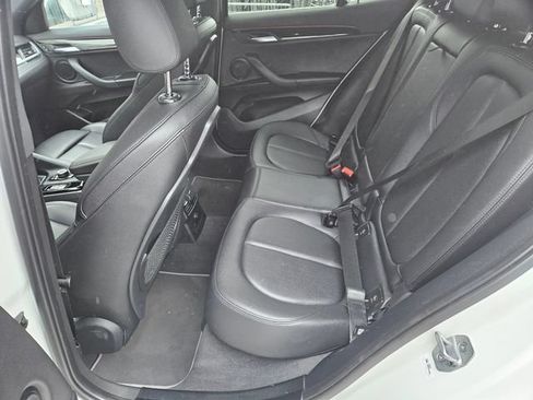 Used 2018 BMW X2 xDrive28i w/ Convenience Package AWD/4WD image 14
