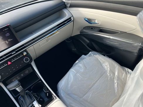 New 2026 Hyundai Tucson SEL image 11