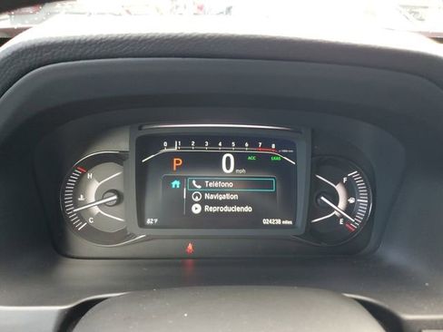 Used 2024 Honda Passport TrailSport image 23