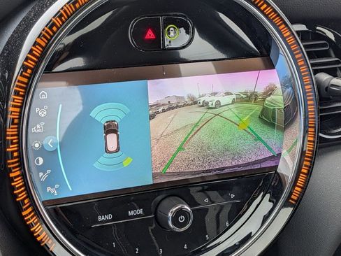 Used 2023 MINI Cooper John Cooper Works w/ Driver Assistance Package image 12