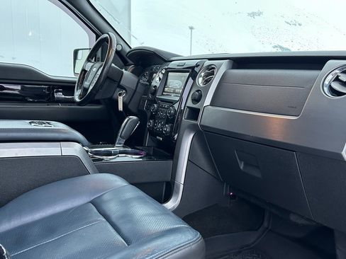Used 2014 Ford F150 Limited image 19