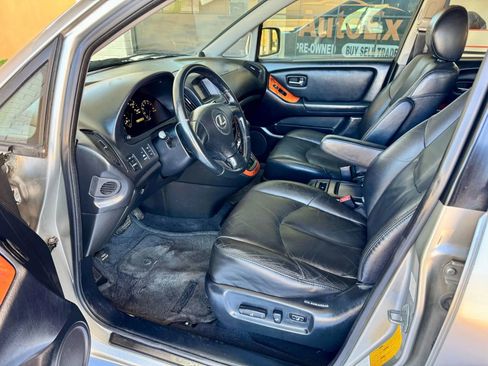 Used 2001 Lexus RX 300 4WD image 22