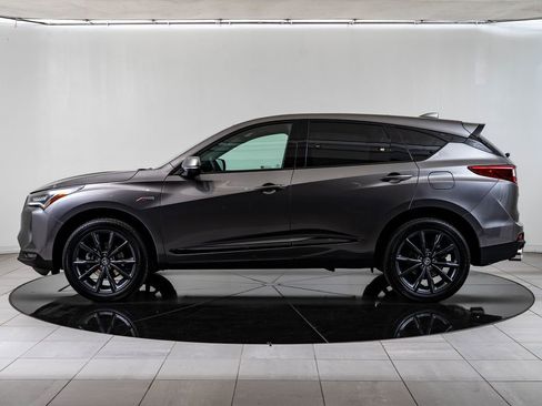 Used 2026 Acura RDX A-Spec AWD/4WD image 5