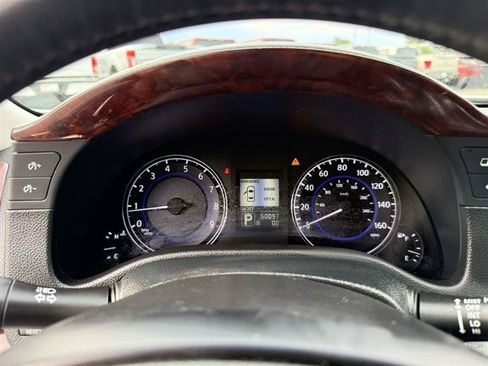 Used 2013 INFINITI G37 x Sedan w/ Premium Pkg AWD/4WD image 31