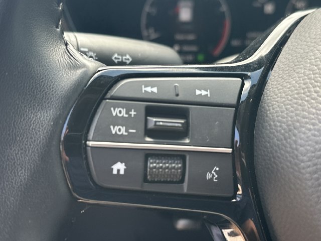 Used 2025 Honda CR-V EX-L image 23