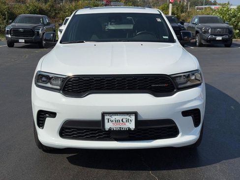 Used 2024 Dodge Durango GT image 9