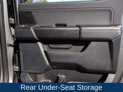 Used 2023 Ford F150 XLT w/ Equipment Group 302A High image 38