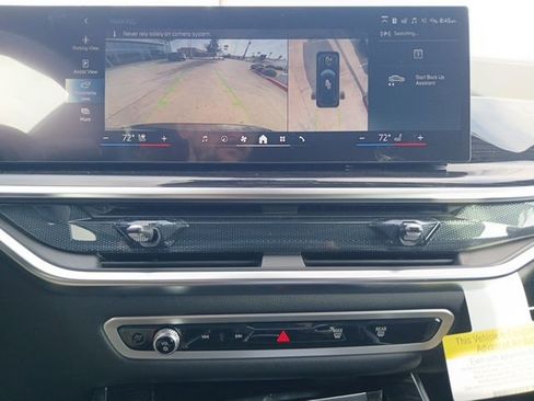 New 2026 BMW X5 xDrive50e AWD/4WD image 25