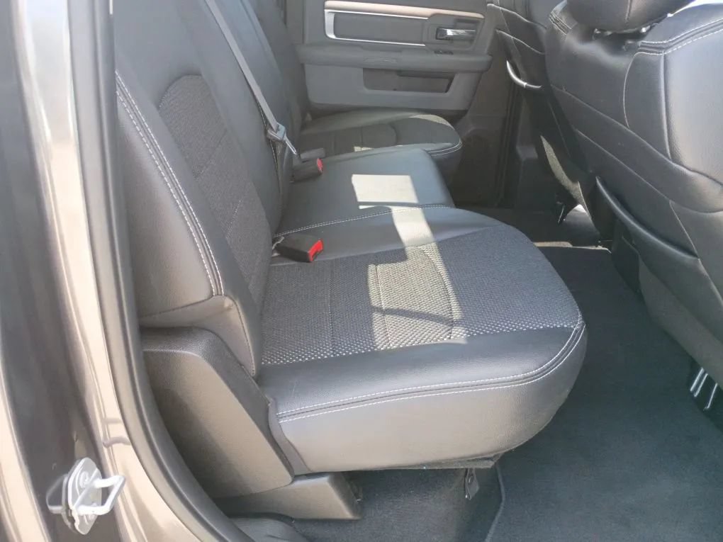 Used 2019 RAM 1500 Lone Star AWD/4WD image 20
