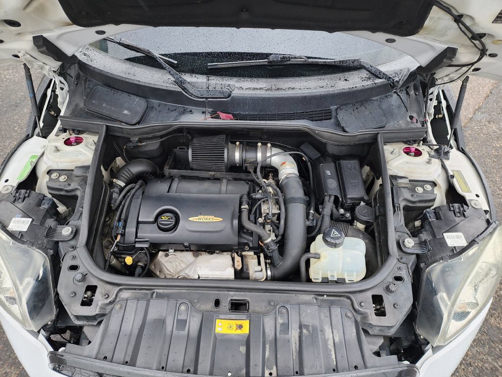 Used 2013 MINI Cooper Countryman John Cooper Works AWD/4WD image 15