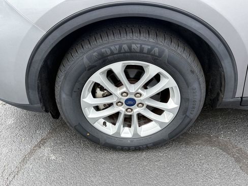 Used 2021 Ford Escape SE w/ Convenience Package FWD image 28