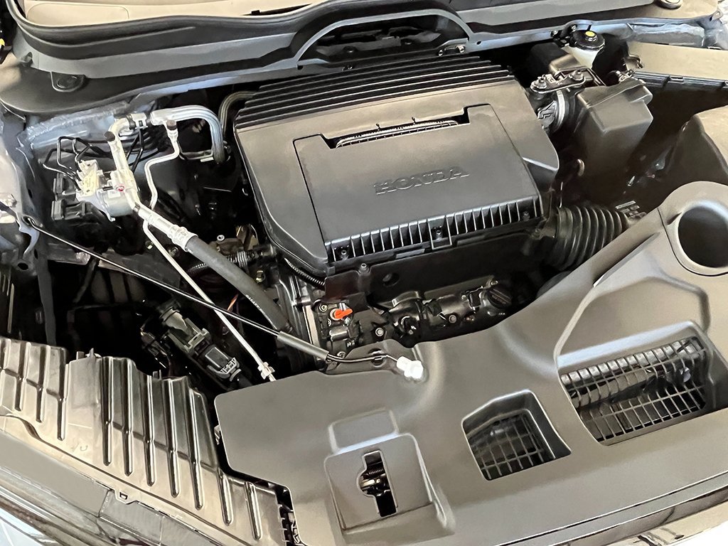 New 2026 Honda Pilot EX-L image 13