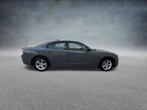 Certified 2023 Dodge Charger SXT RWD image 7