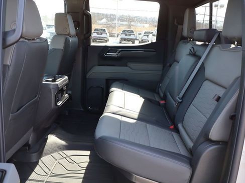 New 2026 Chevrolet Silverado 1500 ZR2 w/ LPO, Dark Essentials Package image 44